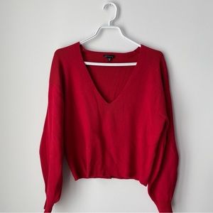 Dynamite Knit Sweater